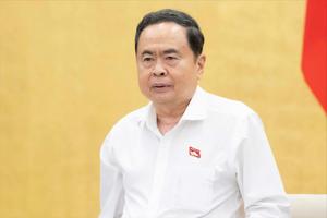 Công tác nhân sự trình Quốc hội phải chuẩn bị chặt chẽ