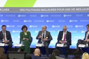 Cần hành động nhiều hơn để chống tham nhũng và đảm bảo liêm chính