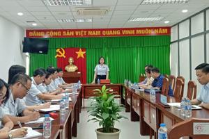 Đồng Nai: Kiến nghị xử lý gần 2,2 tỷ đồng qua thanh tra