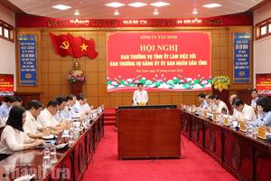 Tây Ninh: Nhiều kết quả nổi bật về kinh tế - xã hội trong 3 tháng đầu năm 2026