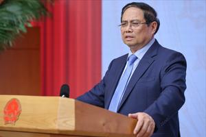 Dự báo thiên tai cực đoan, có siêu bão, Thủ tướng chỉ đạo xây dựng các phương án ứng phó