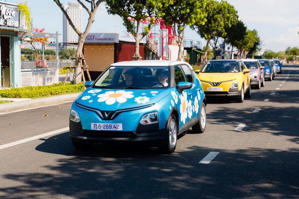 Thủ tướng chỉ đạo thúc đẩy phát triển trạm sạc xe điện tại các khu chung cư