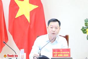 Quảng Ninh chủ động tiếp công dân, bảo đảm ổn định trước kỳ họp Quốc hội