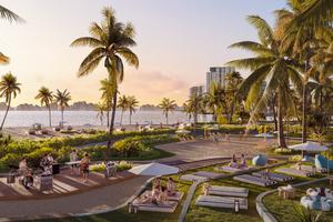 The Spotlight Collection: Khi vị thế “tâm điểm” khơi mở giá trị đầu tư bền vững