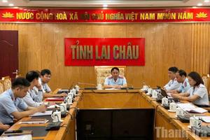 Lai Châu: Thu hồi hơn 1,7 tỷ đồng tài sản tham nhũng trong quý I/2026