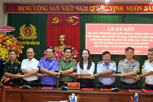 Đồng Nai: Tăng cường kiểm tra, giám sát chuyên đề lĩnh vực dễ phát sinh tham nhũng, tiêu cực