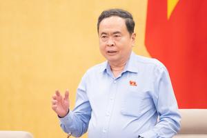 Dự kiến Quốc hội dành 3 ngày kiện toàn nhân sự lãnh đạo Nhà nước nhiệm kỳ mới