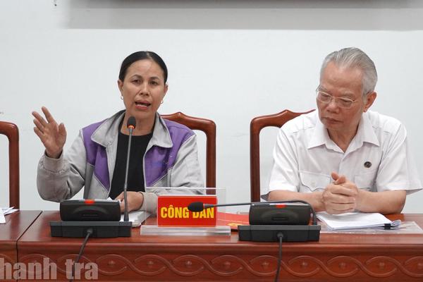 Chủ tịch UBND tỉnh Bắc Ninh chỉ đạo xử lý kiến nghị cử tri