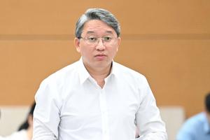 Thường vụ Quốc hội “chốt” triển khai tổng rà soát hệ thống văn bản quy phạm pháp luật