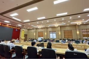 Đảng bộ Cục XII (Thanh tra Chính phủ): Tăng cường kỷ cương, nâng cao hiệu quả phối hợp