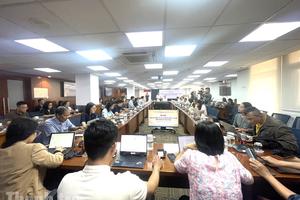 TPHCM: Tổng vốn FDI đăng ký trong quý I tăng gần 220% so với cùng kỳ năm 2025