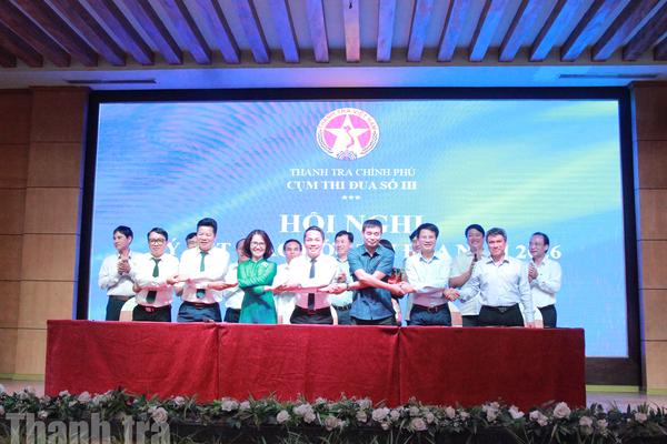 Sơn La: Phát hiện sai phạm hơn 1,3 tỷ đồng qua công tác thanh tra