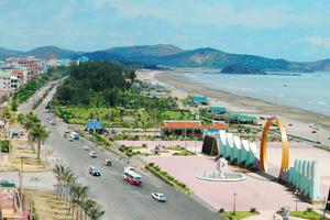 Nghệ An thông tin Festival Du lịch Cửa Lò 2026