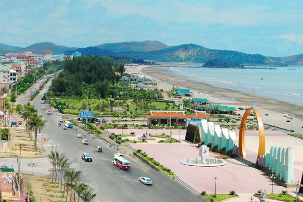 Nghệ An thông tin Festival Du lịch Cửa Lò 2026