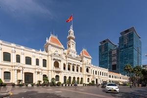 TPHCM phấn đấu thu hút 11 tỷ USD năm 2026, ưu tiên công nghệ cao và phát triển bền vững