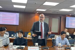 TPHCM đạt vị trí 84 trên bảng xếp hạng các trung tâm tài chính toàn cầu