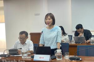 Trung tâm Kiểm soát bệnh tật TPHCM thông tin về tình hình hình dịch bệnh trên địa bàn