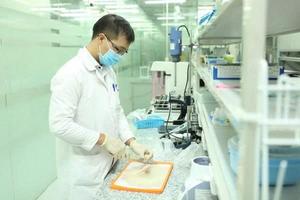 Bộ Y tế: Công bố danh sách 26 cơ sở kiểm nghiệm thực phẩm