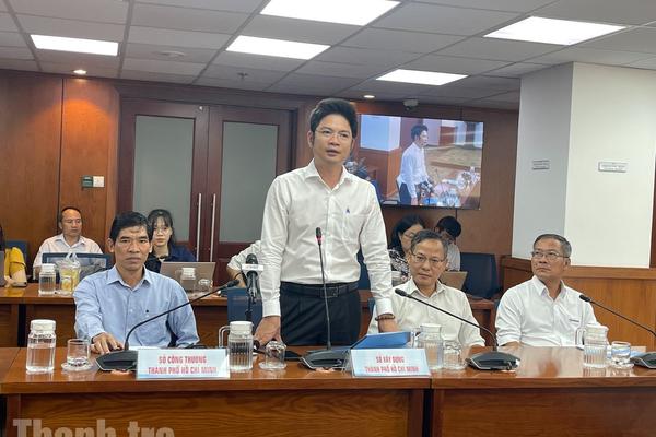 TPHCM đã lắp đặt 9.735 trạm sạc điện ô tô và 2.459 điểm đổi pin cho xe máy