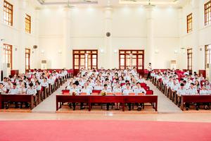 Bắc Ninh: Thanh tra tỉnh phát huy vai trò "cầu nối" trong tiếp công dân, giải quyết KNTC