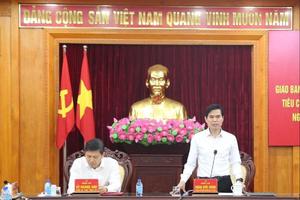 Lạng Sơn: Xử lý 27 vụ tham nhũng, tiêu cực trong quý I/2026