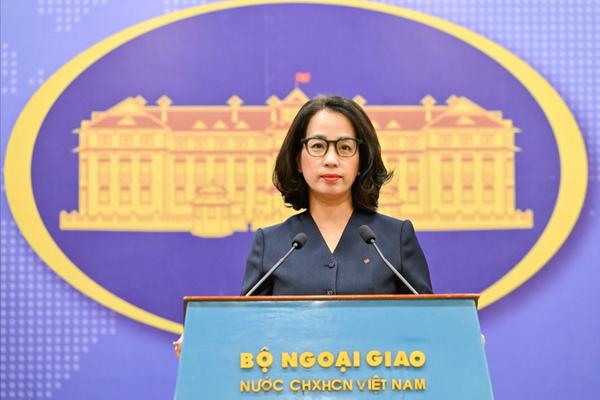 Việt Nam đã hỗ trợ 556 công dân Việt Nam bị mắc kẹt tại Trung Đông