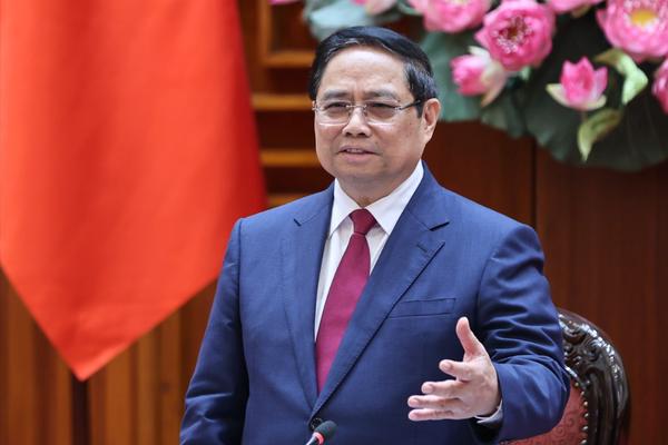 Thủ tướng phê chuẩn Chủ tịch, Phó Chủ tịch UBND 31 tỉnh, thành nhiệm kỳ mới