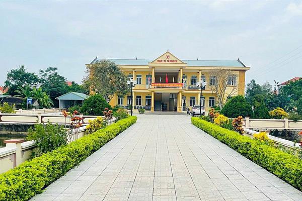 Thanh Hóa lùi thời điểm vận hành hệ thống y tế cơ sở sang 1/5/2026