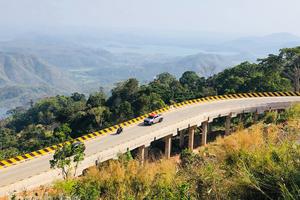 QL28B: Con đường của hy vọng, du lịch và kết nối đang dần hoàn thiện