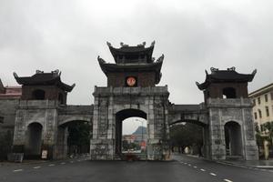 Ninh Bình siết tiến độ loạt dự án giao thông