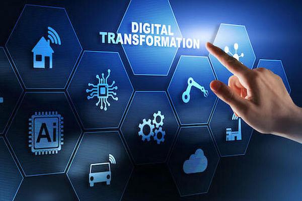 Chuyển đổi số: Lợi ích thiết thực cho người dân, doanh nghiệp