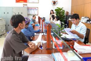 Bắc Ninh cải cách hành chính từ tỉnh đến địa phương