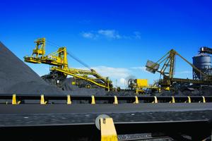 TKV: Vững đà sản xuất trước biến động toàn cầu