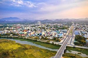 Đà Nẵng: Thu hồi hơn 5,4 ngàn m2 đất của doanh nghiệp vi phạm nghĩa vụ tài chính