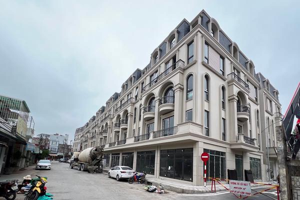 Hải Phòng: 41 giấy chứng nhận quyền sử dụng đất cấp sai quy định tại Dự án 444 Chợ Hàng