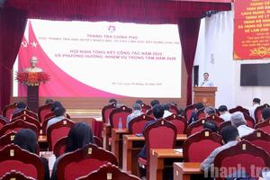 Cục VII, Thanh tra Chính phủ: Đẩy nhanh tiến độ ban hành kết luận thanh tra