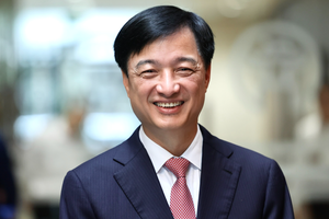 Bí thư Thành ủy Hà Nội Nguyễn Duy Ngọc làm Trưởng Ban Tổ chức Trung ương