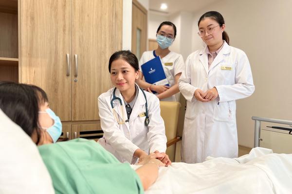 Những người đứng sau mô hình đặc biệt giúp Vinmec giành giải thưởng châu Á danh giá