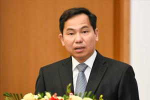 Quốc hội khóa mới bầu lãnh đạo chủ chốt Nhà nước và những chức danh nào?