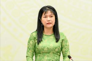 39 nhân sự lãnh đạo cấp cao của Nhà nước sẽ được Quốc hội bầu, phê chuẩn vào tuần tới