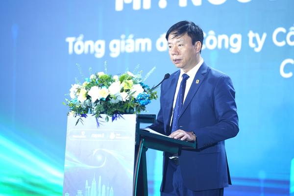 NAPAS mở rộng dịch vụ thanh toán qua mã QR giữa Việt Nam – Trung Quốc