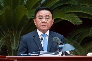 Bộ Chính trị yêu cầu kiện toàn bộ máy, bố trí cán bộ phù hợp sau bầu cử