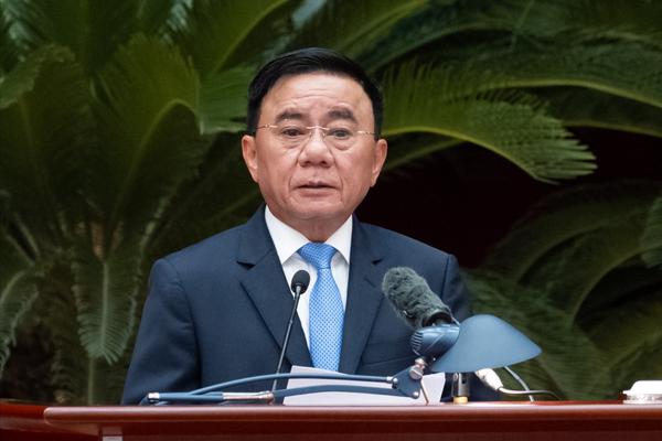 Bộ Chính trị yêu cầu kiện toàn bộ máy, bố trí cán bộ phù hợp sau bầu cử