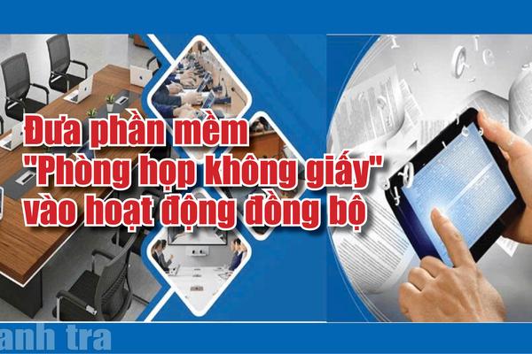 Bản tin Thanh tra số 27 năm 2026