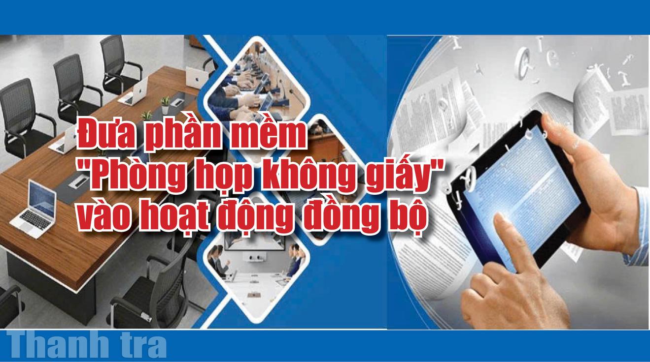 Bản tin Thanh tra số 27 năm 2026