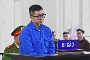 Hà Nội: Y án thanh niên đánh người phụ nữ bị đánh tại sảnh chung Sky Central