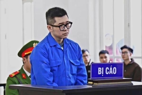 Hà Nội: Y án thanh niên đánh người phụ nữ bị đánh tại sảnh chung Sky Central