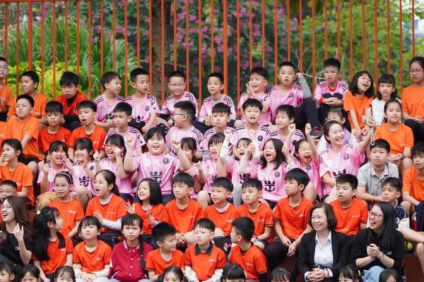 Tâm lý học đường: Đằng sau mỗi học sinh là một thế giới nội tâm cần được thấu hiểu