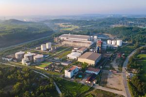 Nhà máy nhiên liệu sinh học Dung Quất hoạt động 100% công suất vào giữa tháng 4, đảm bảo nhiệm vụ phục vụ phối trộn xăng E10