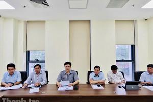 Vận động công dân trở về địa phương: Đúng thẩm quyền, rõ lộ trình giải quyết